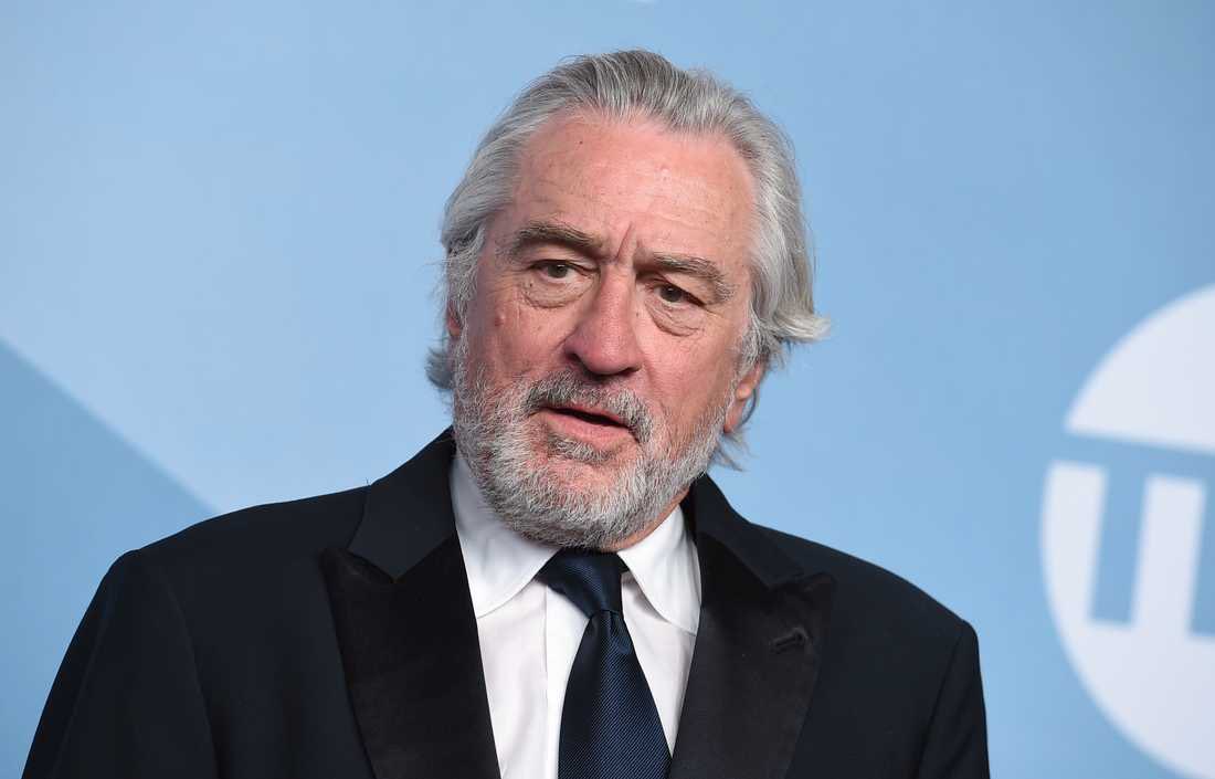 Robert De Niro turns 77 todayThought I might throw together a thread of some of his most iconic roles