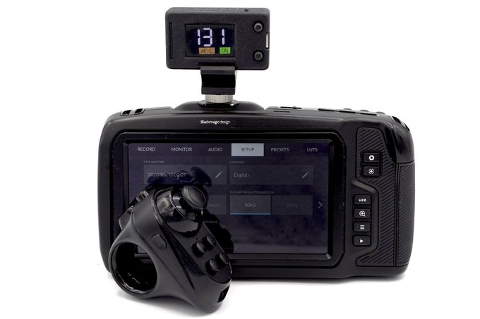 BMPCC Continuous Autofocus with CDA-TEK AFX Module - Newsshooter BMPCC Continuous Autofocus with CDA-TEK AFX Module - Newsshooter