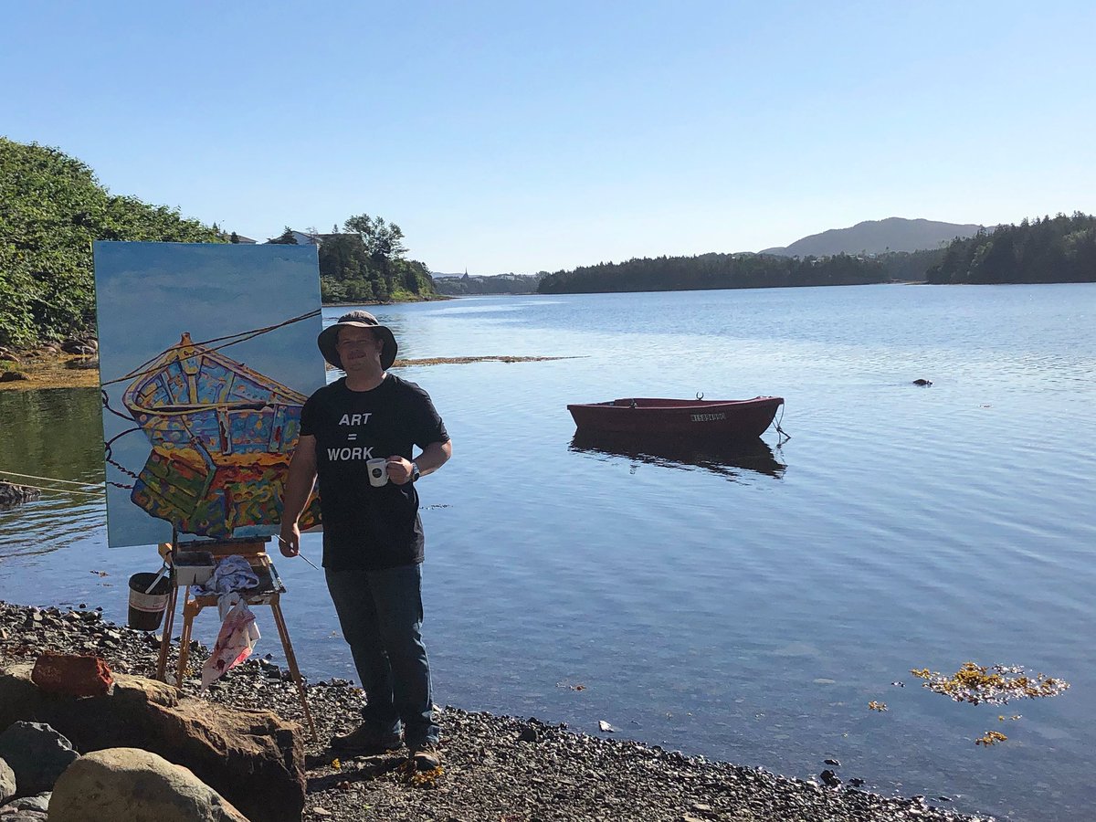 Kevin-barry martin tweet media