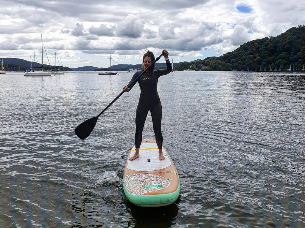 Janey // Make Fetch Happen tweet media