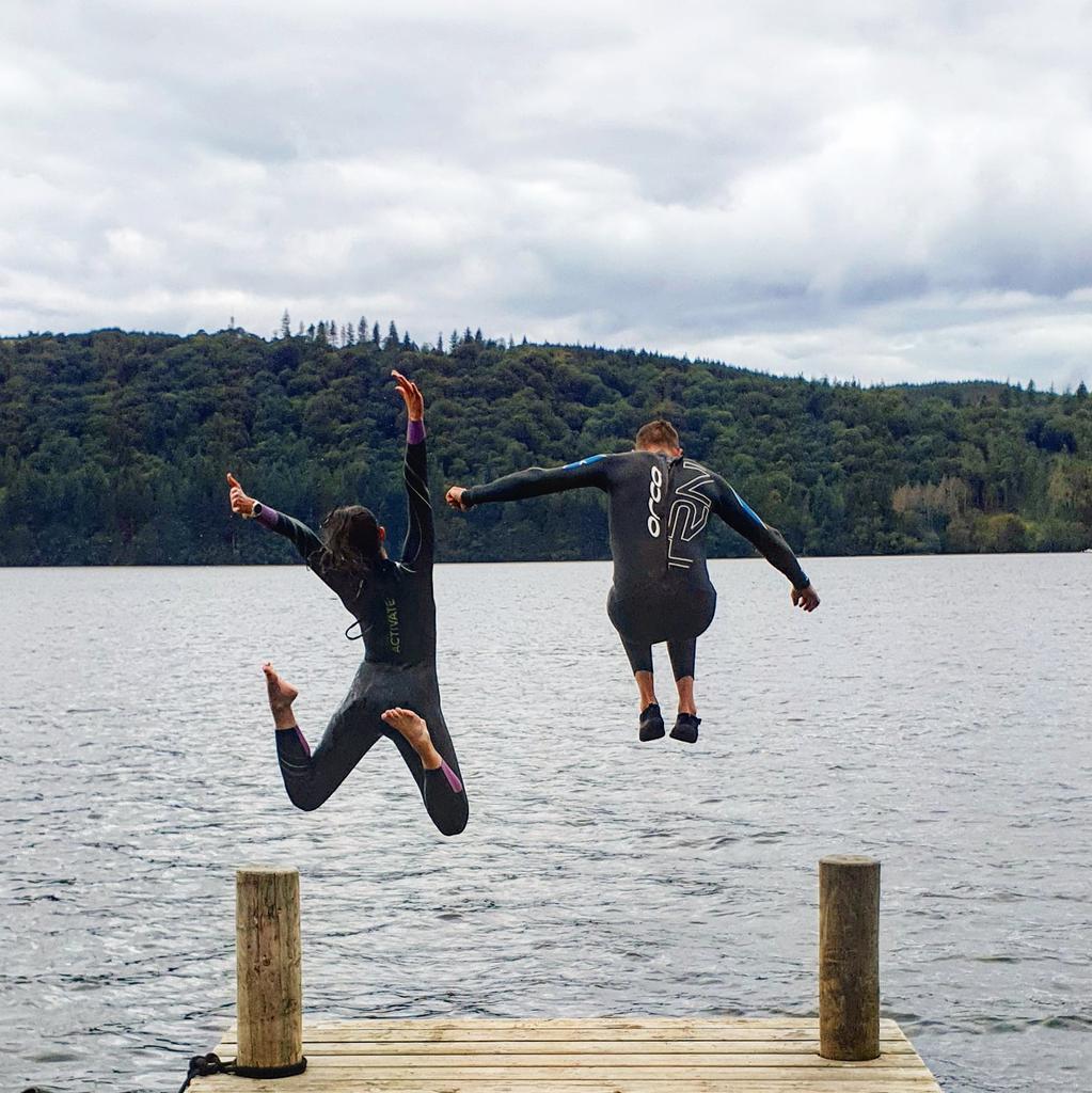 Janey // Make Fetch Happen tweet media