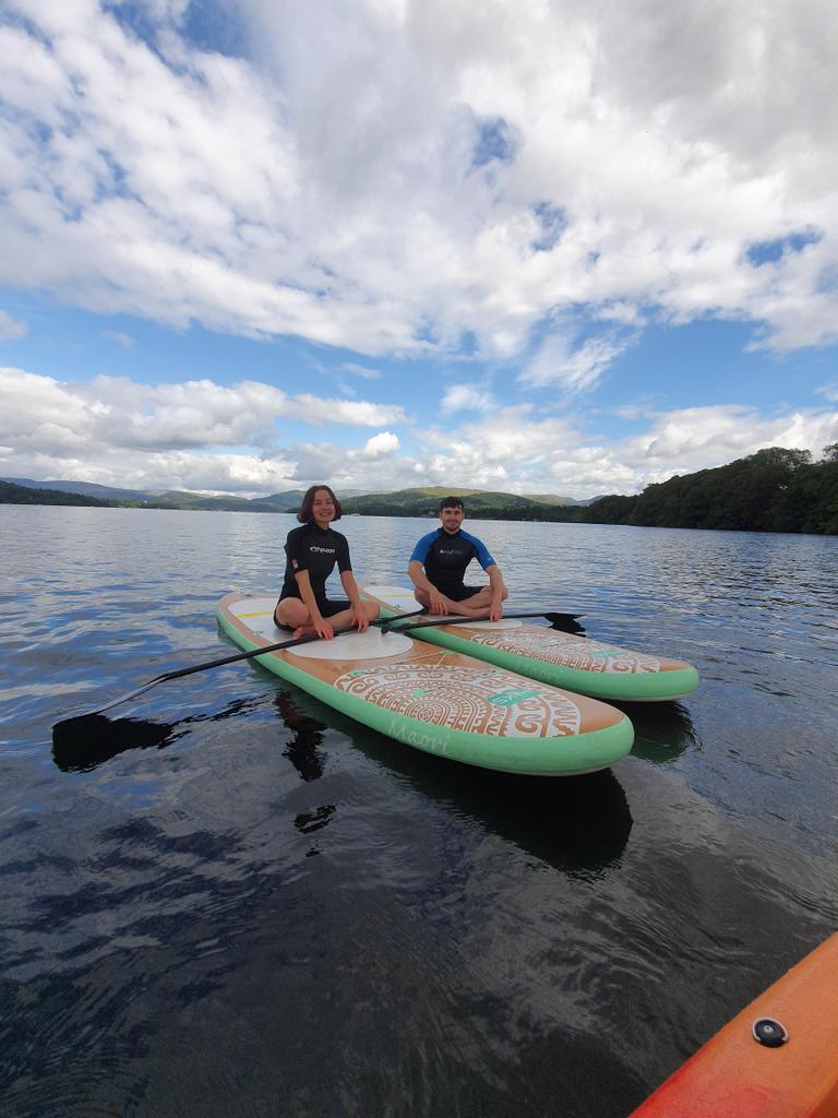 Janey // Make Fetch Happen tweet media