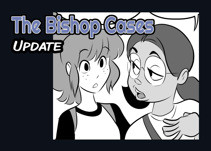 Comic update: https://t.co/sVsWIv5YjF 