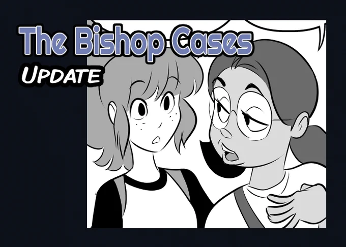 Comic update: https://t.co/sVsWIv5YjF 