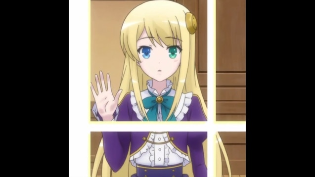 "Now you seem to be quite a strange looking fellow."