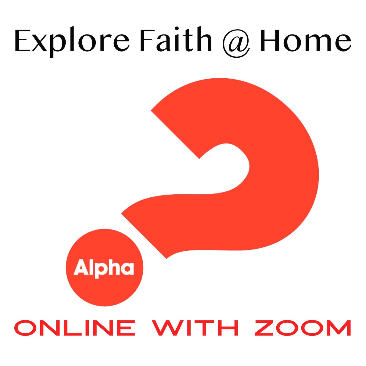 ElimHaddington's tweet photo. Only 2 more sleeps until Alpha online starts! There is still room for you! Email:office@haddingtonelimchurch.com to get the zoom details for Wednesday’s meeting. #haddington #eastlothian #elim #alphascotland #edinburgh https://t.co/Jxh8h1xLxV