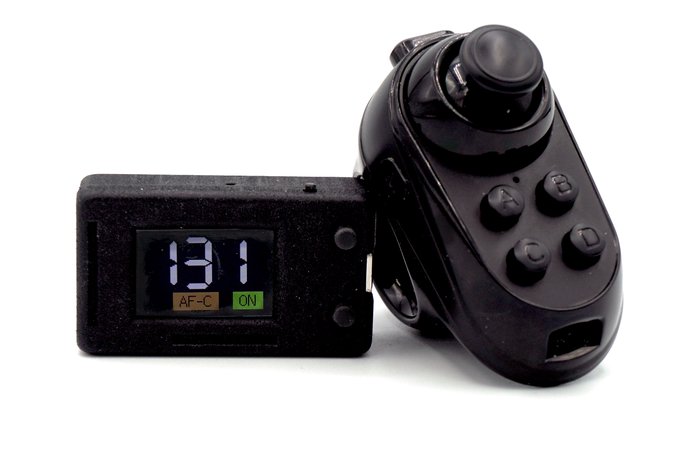 BMPCC Continuous Autofocus with CDA-TEK AFX Module - Newsshooter BMPCC Continuous Autofocus with CDA-TEK AFX Module - Newsshooter