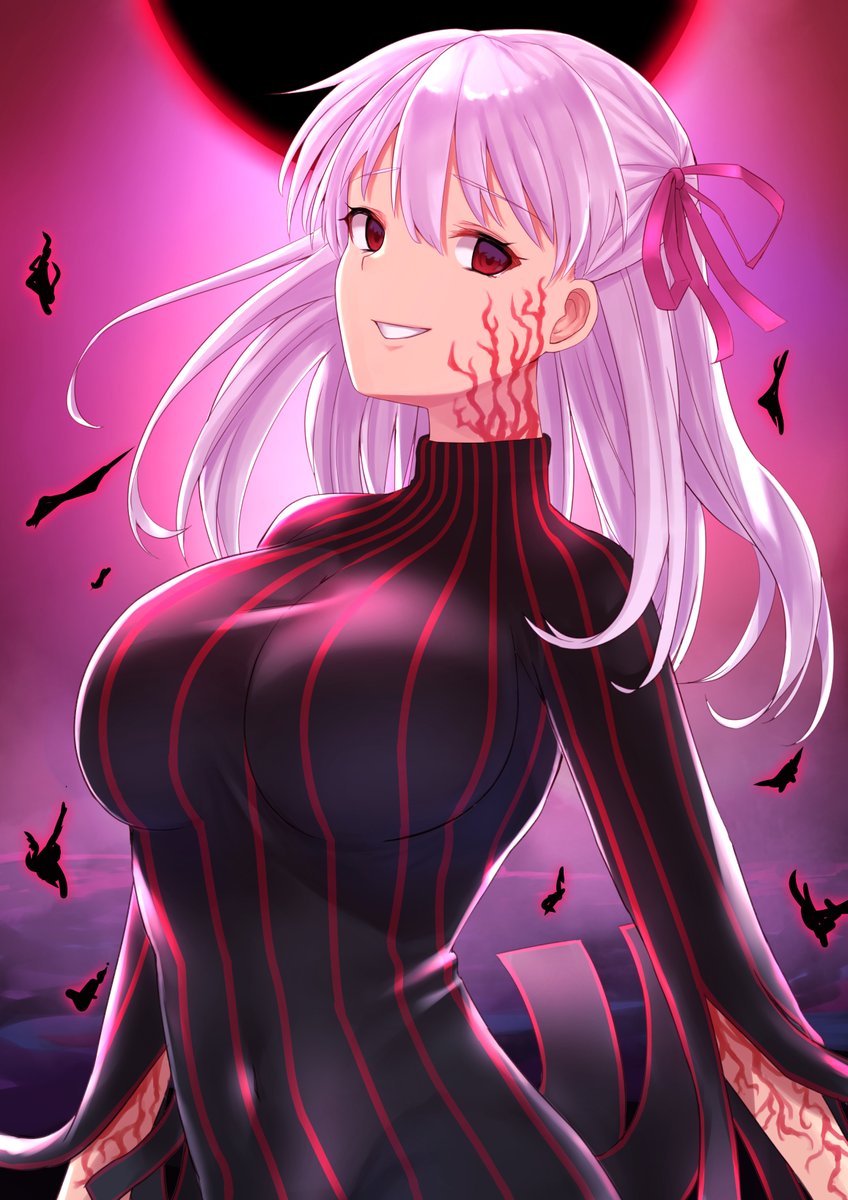 ティーポ 黒桜 映画最高でした Fatehf T Co Gcddzqkoqn Twitter