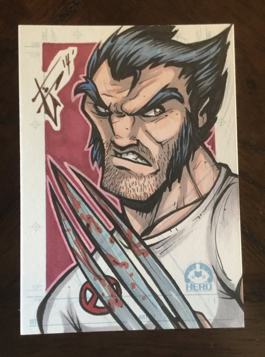 heroinitiative's tweet photo. Just 24 hours left! Ends Tue., Aug. 18 at 2 pm Eastern! Great ORIGINAL art items in Hero's eBay store from @christopherivy, @TomRaney_art, @Skulljammer, and MORE! go NOW: https://t.co/1lAFVaO78s https://t.co/IUuwIfR3HZ