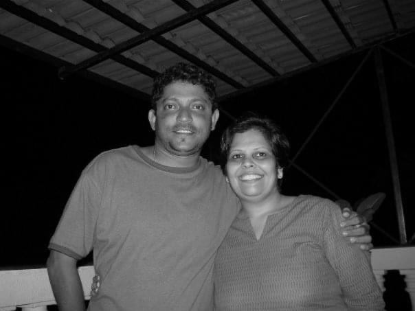 KnottedBraid's tweet image. Go on dear friend. Go on peacefully. #NishikantKamat . See you on the other side. Till such time script and direct the heavens. #batchmates #IHMGOA1991 #Raunak