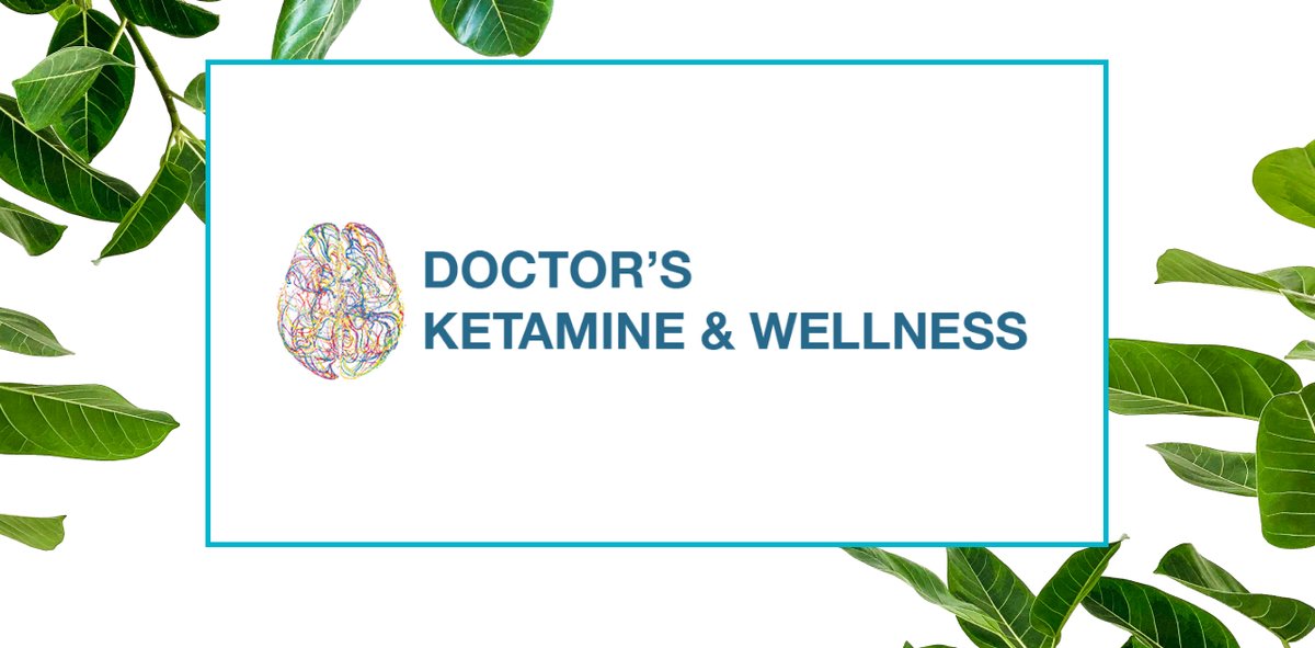 .<a href="/drsketamine/">Doctor's Ketamine & Wellness</a>  is now live on DealSquare! This visionary company provides rapid, lasting relief from depression, pain, anxiety, and PTSD through the use of therapeutic ketamine infusions. Learn more over on their deal page bit.ly/2E3PSEm