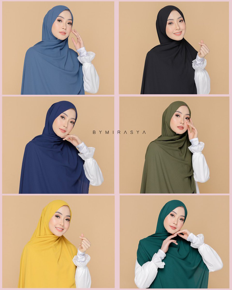 Girls! Which colour shades are you really into? 👇🏻🌸

RETWEET                      FAV