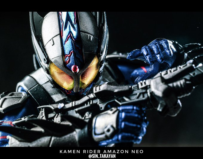 アノマロさん がハッシュタグ フィギュアーツ写真部 をつけたツイート一覧 2 Whotwi グラフィカルtwitter分析
