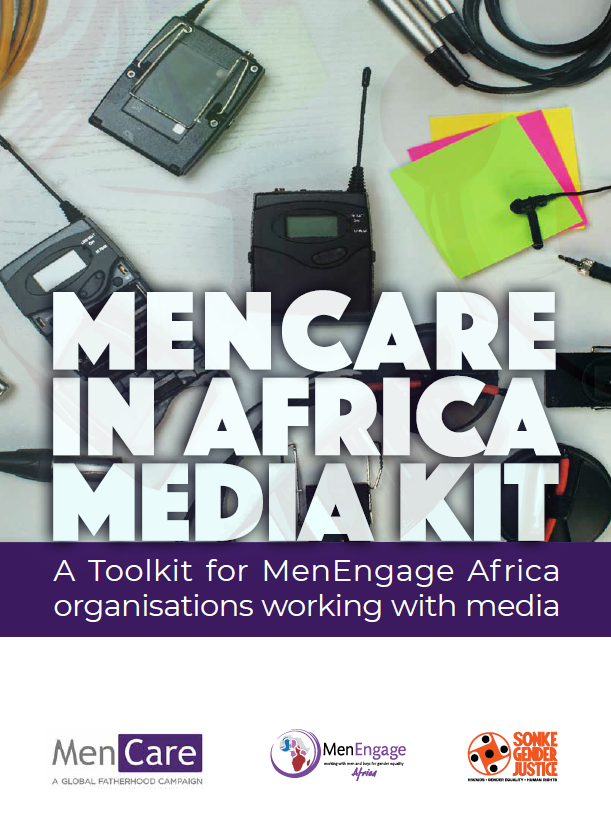 MenCare in Africa tweet media