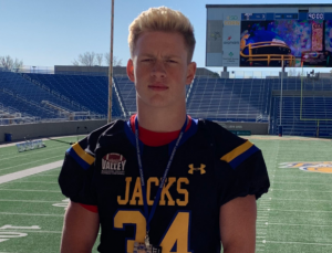 6starfootballNE's tweet photo. INSIDER: A look at some of the state’s top OLB prospects (2021) — Six Star Football takes a look at several of the state’s top rising OLB prospects, including @connergokie @wsengstock2 among others

https://t.co/ANurPm7biP https://t.co/ACn2m1lIzY