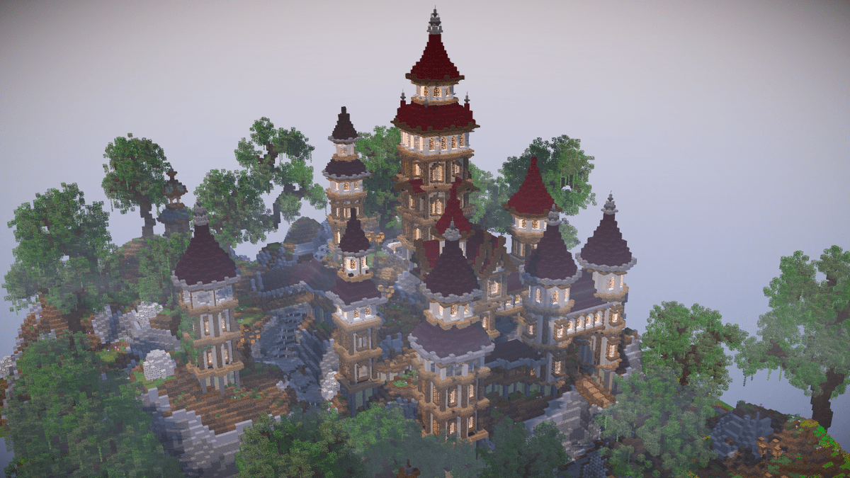 New Vendor with many new builds! 🔥
meet him in fineblock.net/vendor/simon