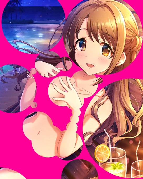 水玉コラのtwitterイラスト検索結果 水玉コラのtwitterイラスト検索結果