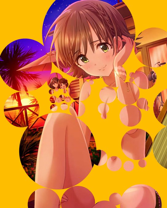 本田未央のtwitterイラスト検索結果 古い順 本田未央のtwitterイラスト検索結果 古い順