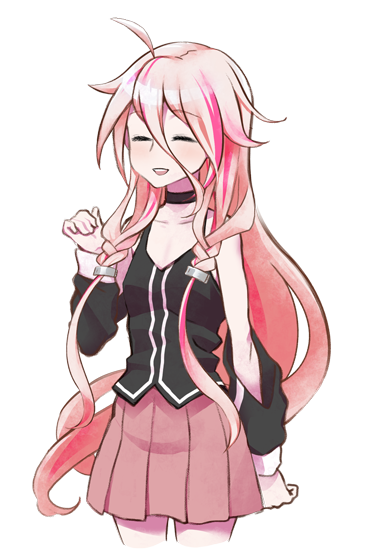 Iaちゃんのtwitterイラスト検索結果 古い順