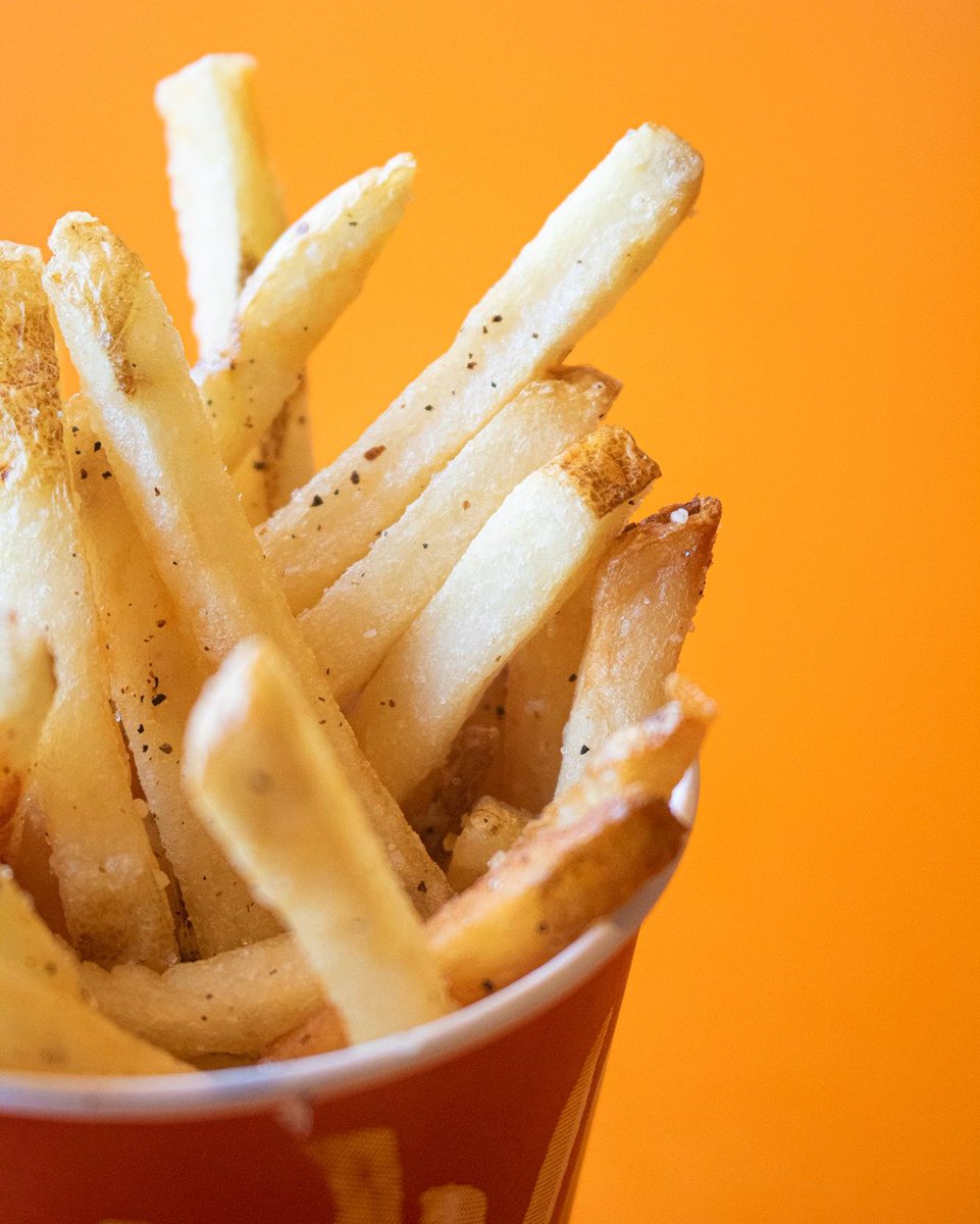 Now it's easier than ever to get your SoHi fries! Skip the socially distanced line and order online for easy pickup: sohisandwich.com

New Hours:
 Mon - Sat: 11 am - 10 pm
Sun: 11 am - 9 pm