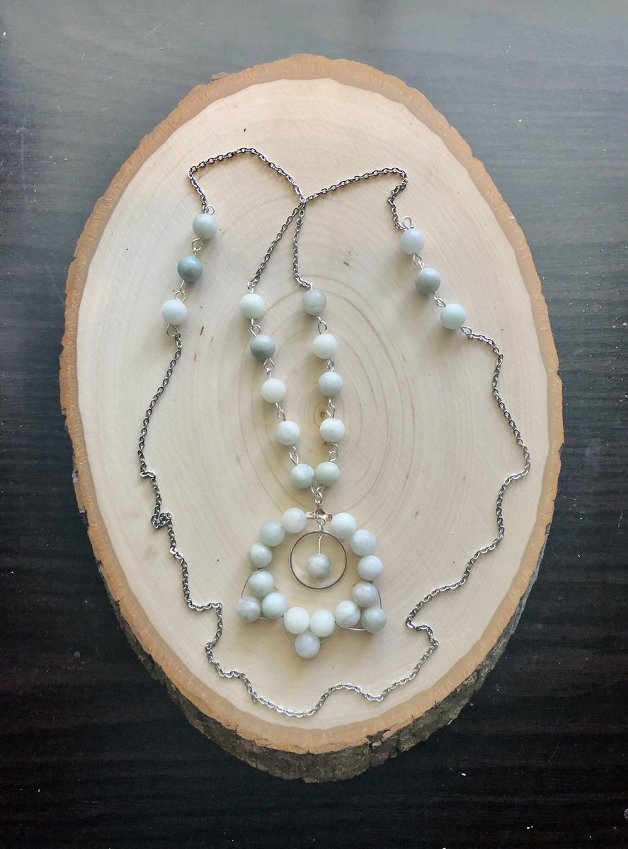 all may or may not know but I make jewelry :)  https://corynnes-corner.myshopify.com&nbsp;