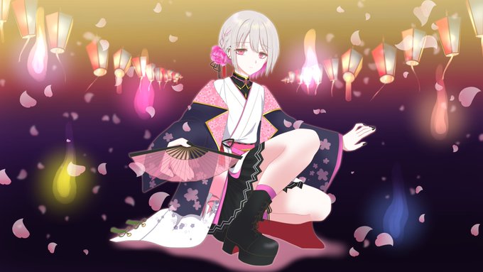 Youfjmrさんのイラスト一覧 7ページ目