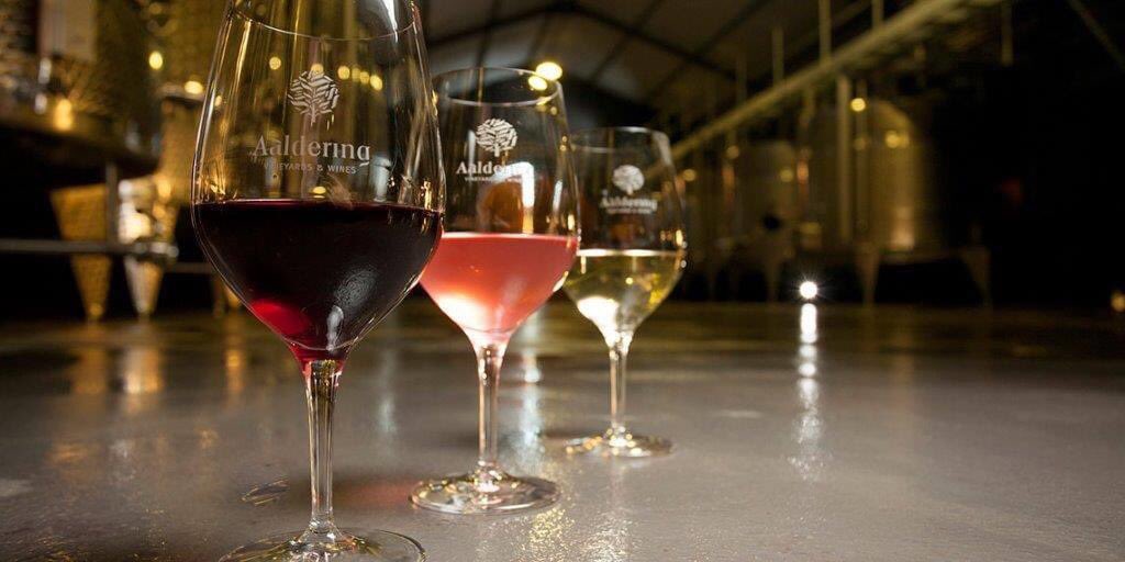Celebrating South Africa's move down to #lockdown Level 2 which means we are allowed to sell our wines locally again. Celebrate with us by ordering a few bottles from our online wine shop? Free delivery this week to all of our fellow South Africans.
shop.aaldering.co.za