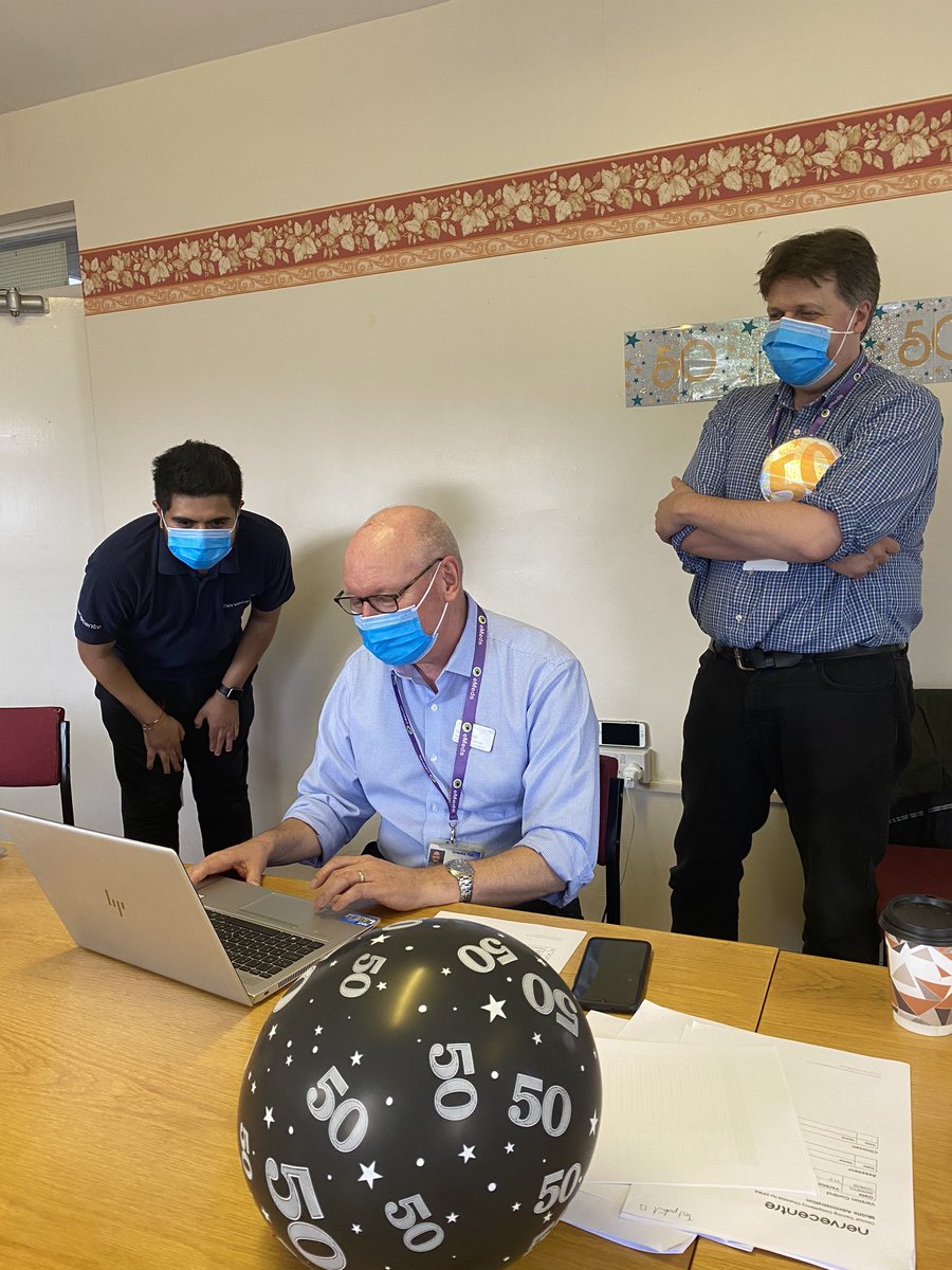 eMedsUHL tweet media