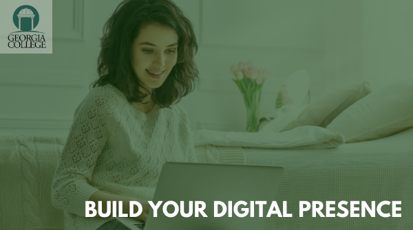 Now's the perfect time to build your digital presence. 👩‍💻  #MondayMotivation