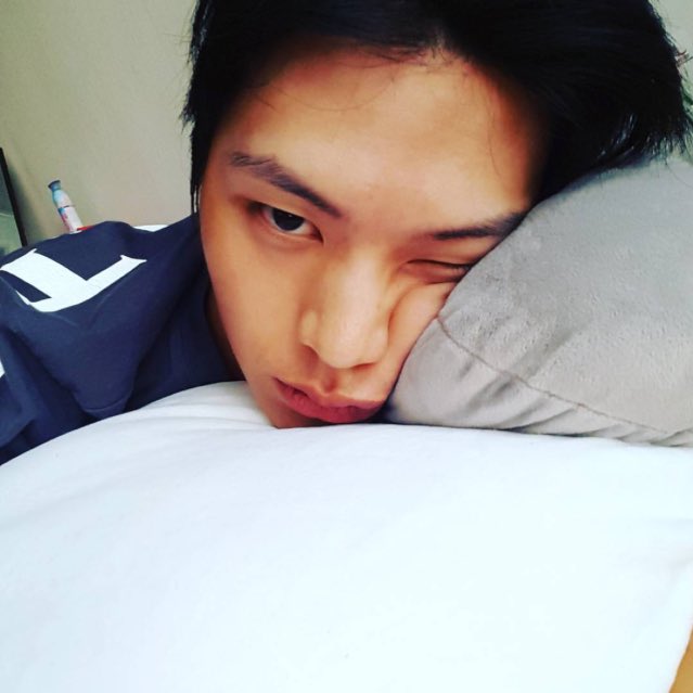 ᴅ-454throwback to 150817 sungjae  (an ig update soon perhaps? haha kidding,,, unless)