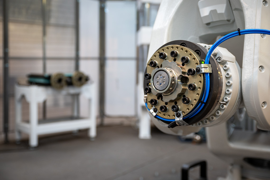 GilMuratelPhoto's tweet photo. Un grand remerciement à @TechniModulEng et à toutes ses équipes pour la réalisation de ce reportage sur une nouvelle cellule de réalisation de pièces en composite.
#photography #photographycorporate #integrator #composites #compositematerials # https://t.co/0X0FXp3LAy