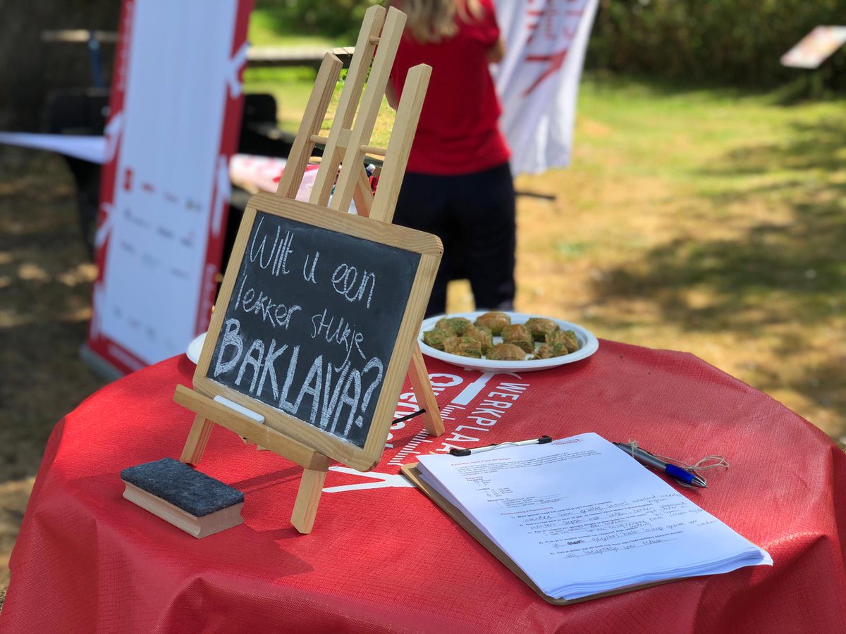 Werkplaats Overvecht tweet media