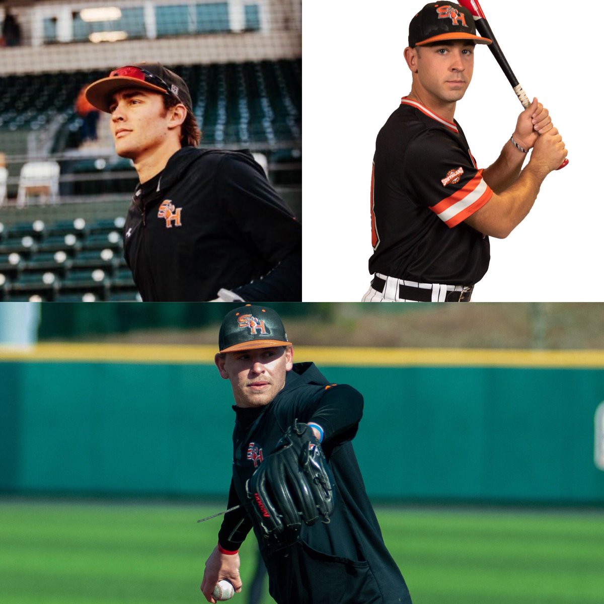 kipwells_32's tweet photo. Good luck to our Sam Houston athletes as they head back! Great summer and thanks for making The Dojo gritty!
#TheDojo #kipwells32 #samhoustonbaseball https://t.co/wbM9KkDcQp