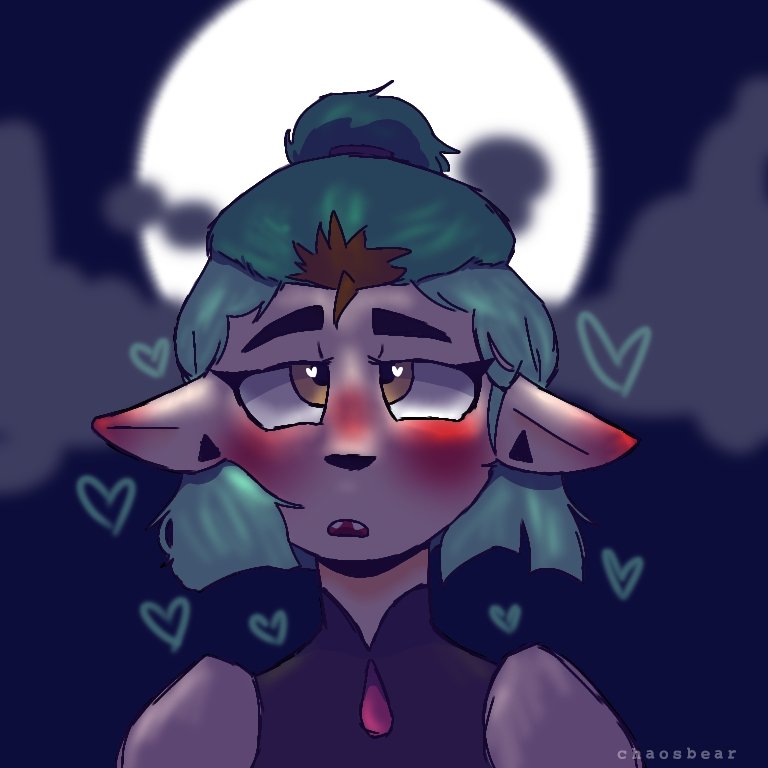 chaosfroggie's tweet photo. "So pretty" #AmityBlight #gaymess #OwlHouse #owlhousefanart https://t.co/Zwqlx3TVnv