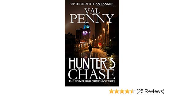 valeriepenny's tweet image. Many thanks to all my readers who helped to make Hunter's Chase (The Edinburgh Crime Mysteries #1) a best seller this weekend. I am grateful to you all. mybook.to/hunterschase
