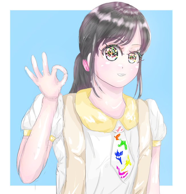 おけまる水産のtwitterイラスト検索結果 おけまる水産のtwitterイラスト検索結果