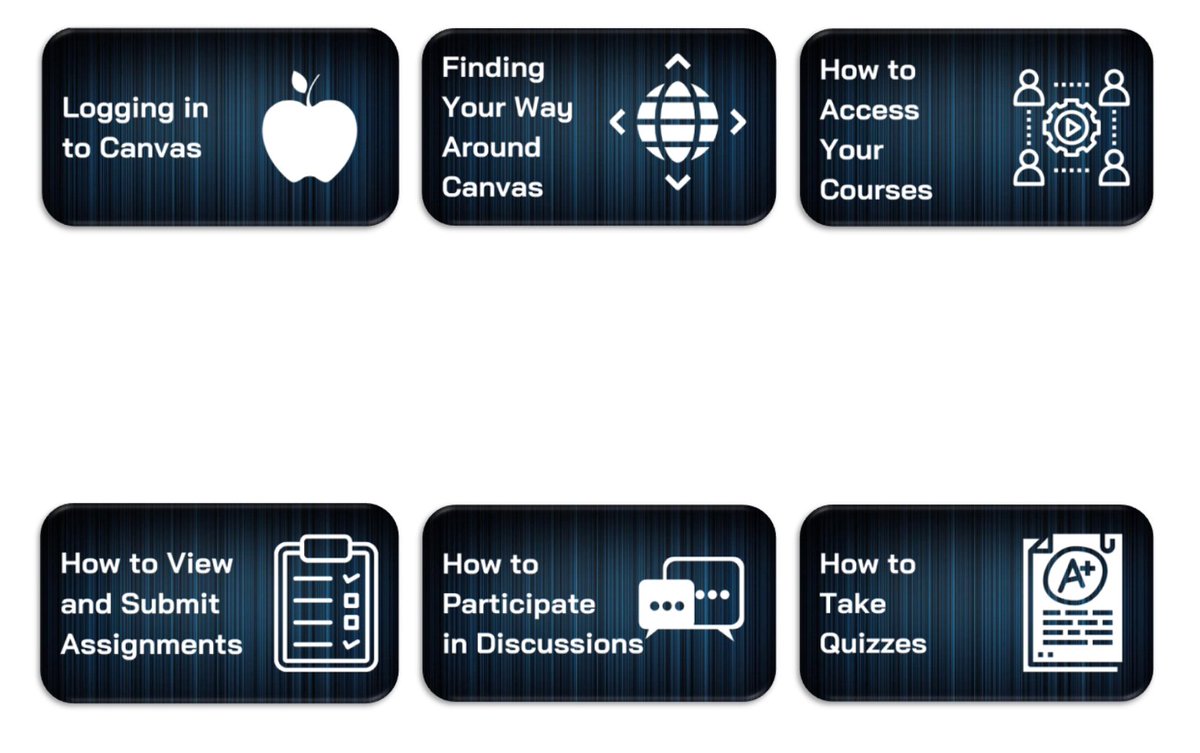 Parents and families: It's important to prepare now for Smart Start Week. Our district has released a Canvas Student Guide to ensure students are prepared to engage with this new and exciting learning management system. Visit this link for more: bit.ly/hcpsstudentgui…