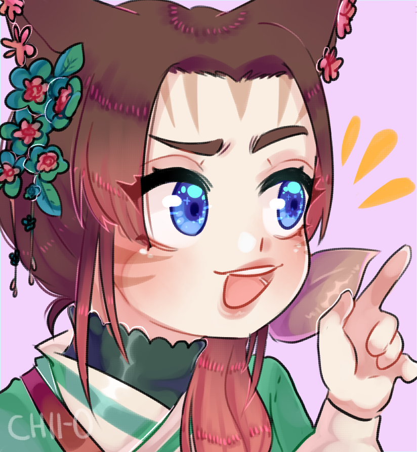 chii_0art's tweet photo. I made this little YCH Icon Couple for a Client this week!  They are soooo cuteeeee 😭💖

The Characters belong to @ t-rashcan [DA]

#Iconcouple #YCH #Iconchibi #Chibi #Icon #ArtistOnTwitter https://t.co/qyjgAEsrso