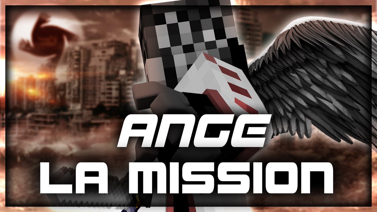 TheGuill84's tweet image. Nouvelle vidéo LG UHC !
youtu.be/5sbabYCyYAM

Le retour de l'ange, on teste une nouvelle forme dans un LG spécial : LG UHC Apocalypse...

Une game extrêmement stressante, c'est grâce à ce genre de parties pleine d'adrénaline que j'adore LG