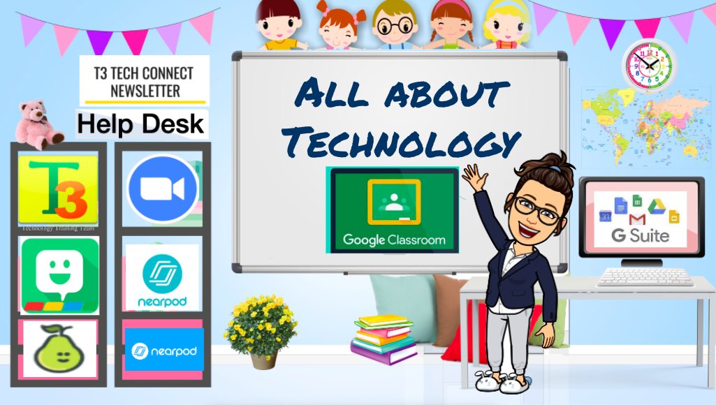 Are you ready for the new school year? Let’s rock and roll!!!