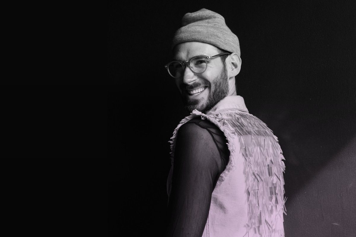 Join us in conversation with @KGotkin on Neophysical Connections, moderated by <a href="/thehighbroww/">Bhavya</a> on DAY 1 OF TELEPRESENCE, 8/27 at 6pm. RSVP Here: newschool.zoom.us/meeting/regist…