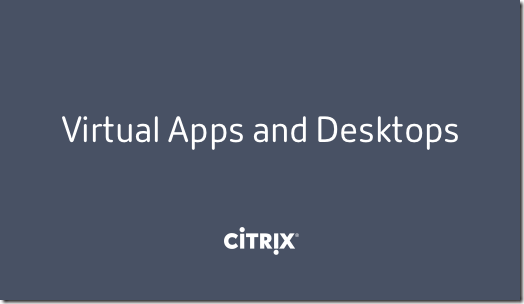 IMSCADGlobalLtd's tweet photo. FYI - Potential issue for Citrix Virtual Apps and Desktops Click on the link below for further information and fixes. Reach out to us here at IMSCAD Global Ltd if you have any questions.
https://t.co/Xlt1Hbz4dm https://t.co/aZpHYDwNYM