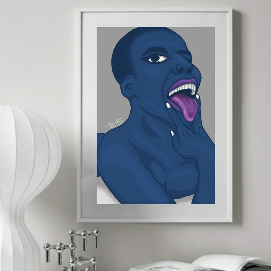 MGTRN1's tweet photo. ~FLASH SALE~

50% off selected prints for this week only!

Share with your friends, dont let them miss out, thats not cool.

https://t.co/iUJ0GIDKdr

#artistsontwitter #sale #flashsale #flasher #discount #halfoff #eroticart #prints #fat #thicc #shibari #LGBTQ #shoes #heels #bdsm https://t.co/R2xBmkMUwD
