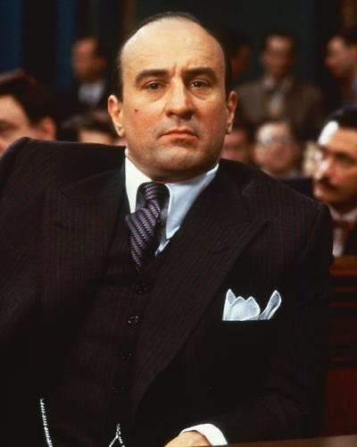 Al CaponeThe Untouchables (1987)