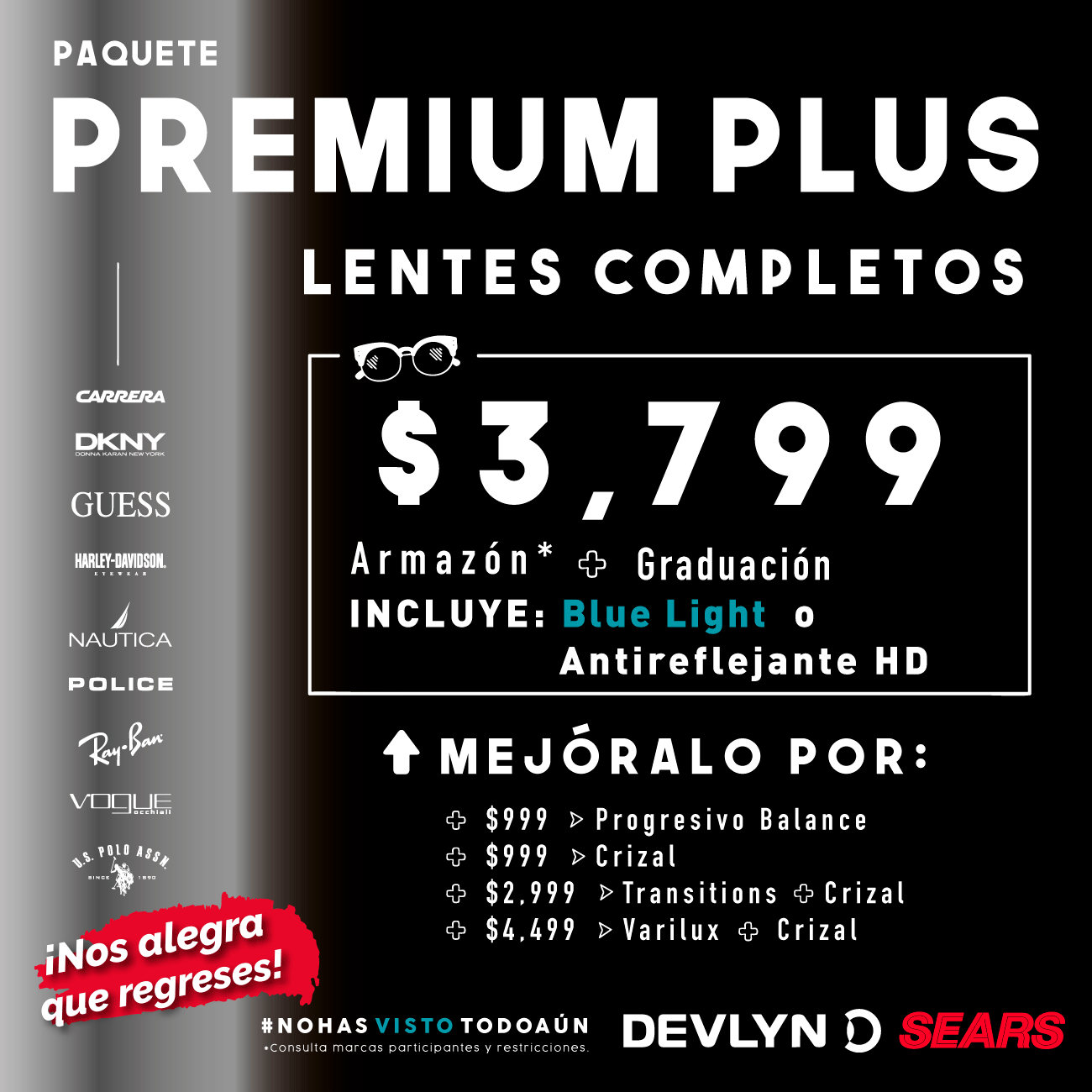 Lentes harley davidson devlyn new arrivals