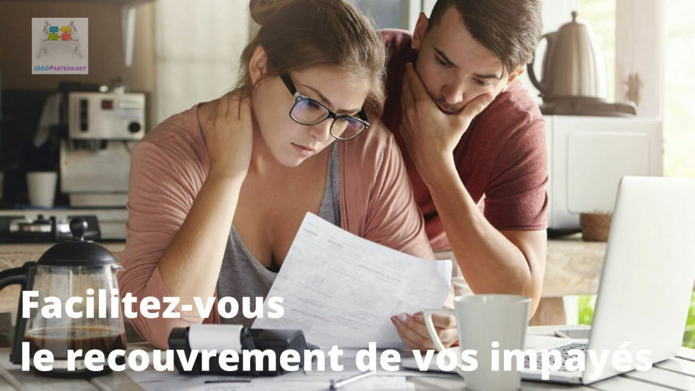 1000Partenaires's tweet photo. 📌 Pack 1000Partenaires – #Recouvrement de vos factures 📌 Découvrez la plateforme vous permettant de traiter le recouvrement de vos impayés en toute simplicité et bénéficiez d’un code promotionnel. Pour tout savoir https://t.co/EXFJAhxVXb #facture #impaye #1000partenaires https://t.co/vwPDzIqxYy