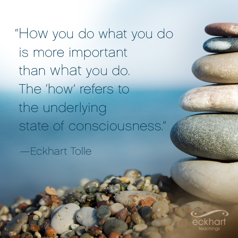 DevelopmSuccess's tweet photo. Thank you for your content 🙏 @EckhartTolle 
#MondayVibes #WapOnTop #NotShy https://t.co/5WTGEpIW2W