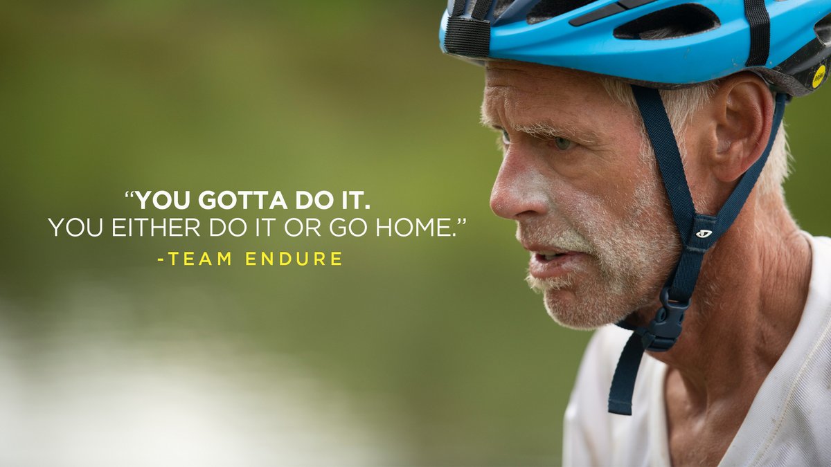 World's Toughest Race tweet media