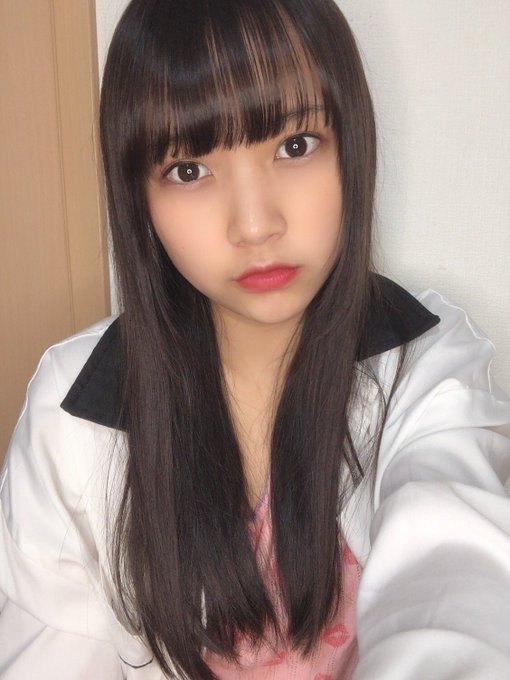 奥野未悠のTwitter画像26