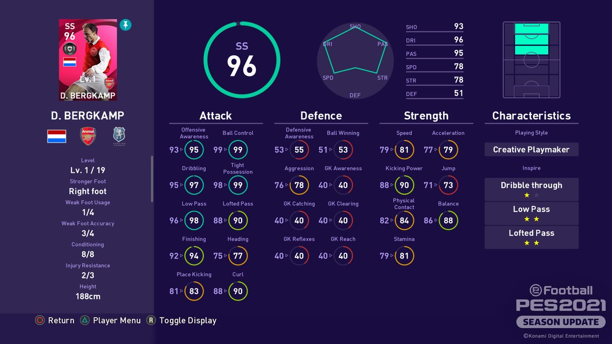 eFootball tweet media